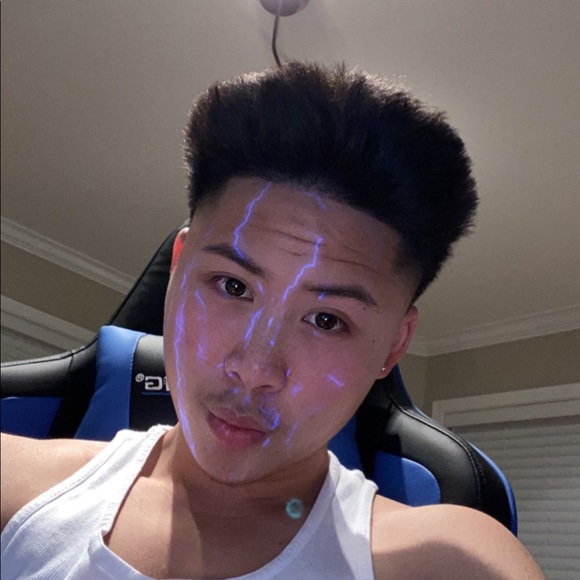 Meet your Posher, David - Picture 1 of 1